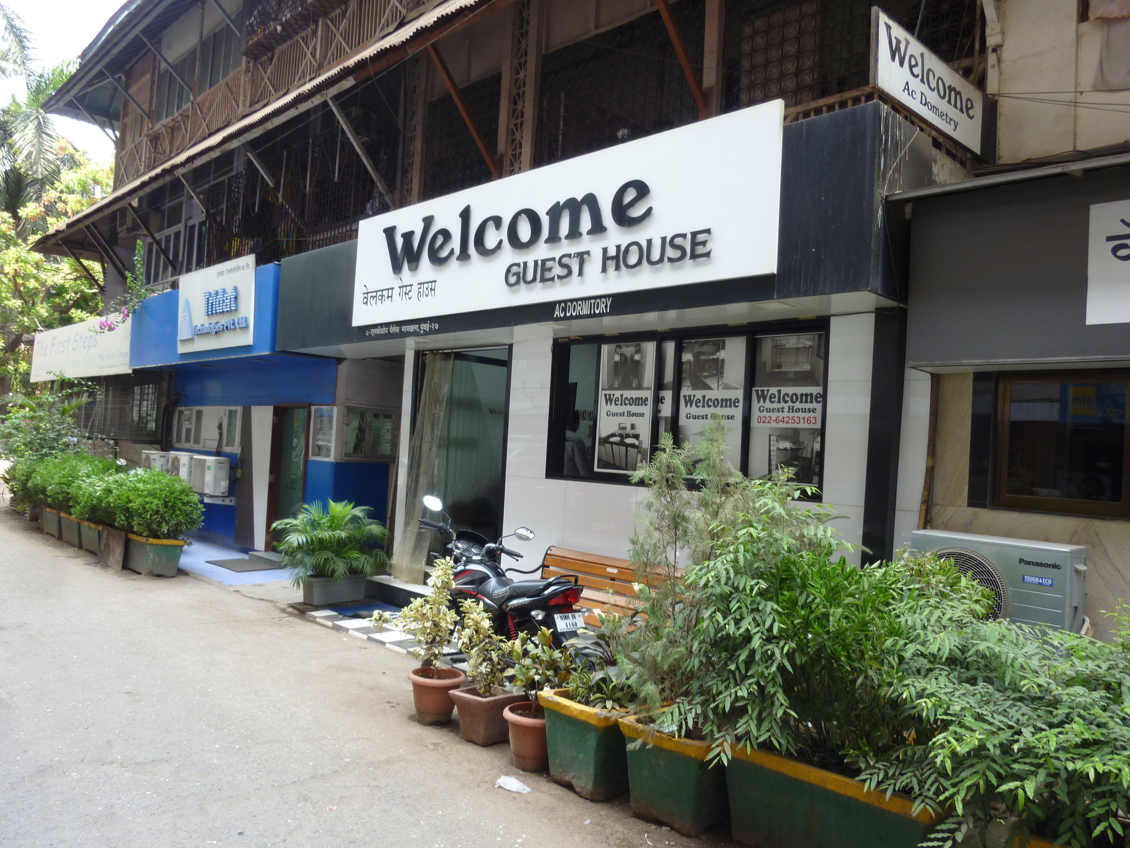 Welcome Guest House — الصور 1