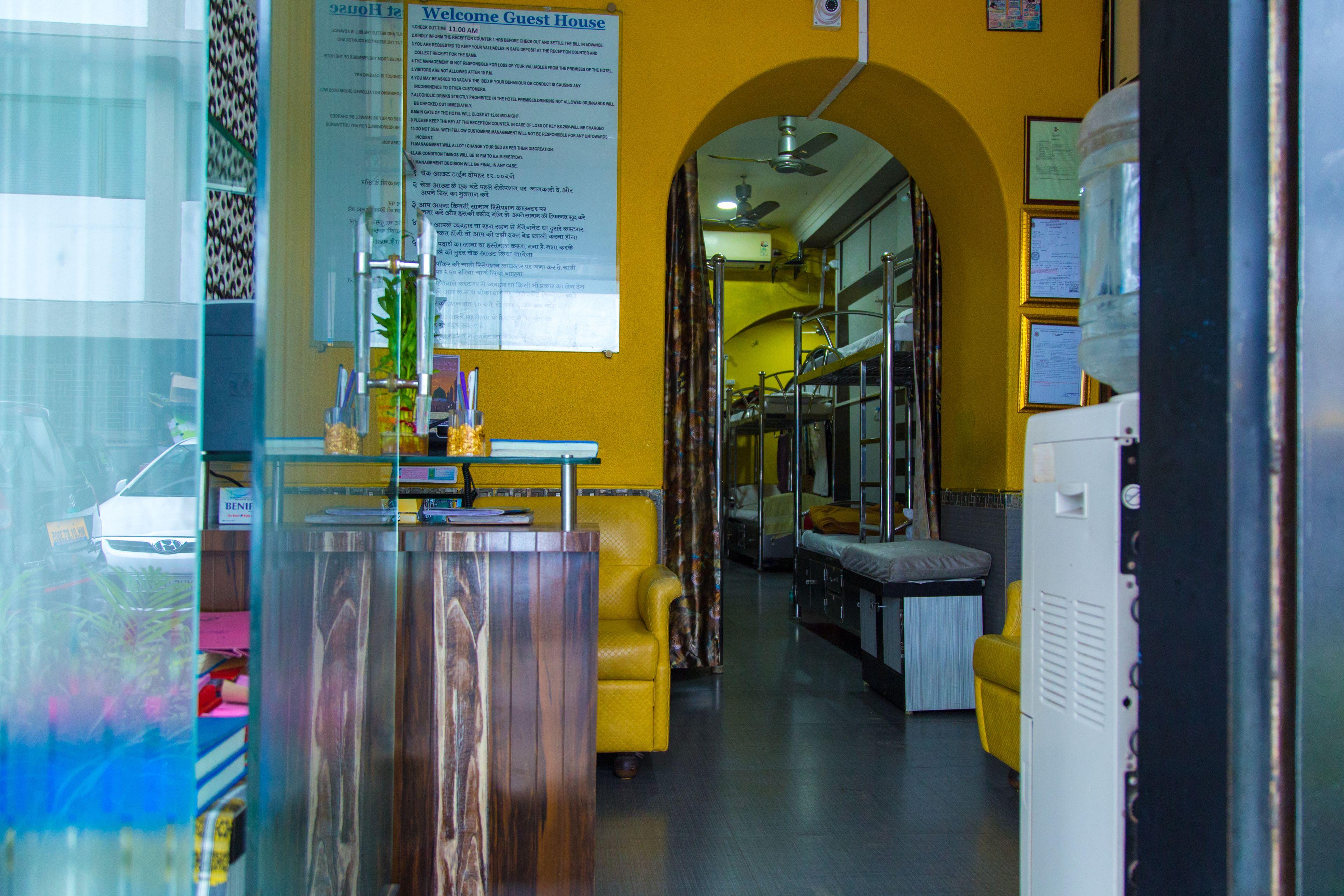 Welcome Guest House — الصور 3